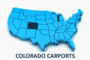 A Colorado Carports