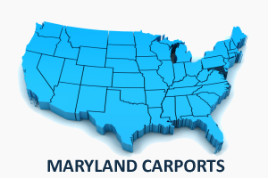 A Maryland Carports
