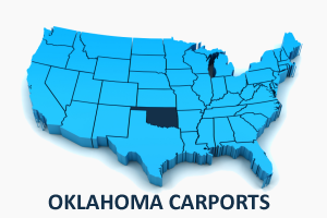 A Oklahoma Carports