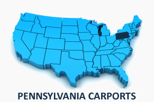 A Pennsylvania Carports