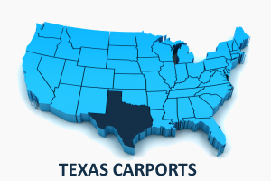 Ballinger Texas Carports