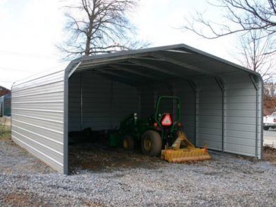 carport-0005-regular-metal-carport-enclosed